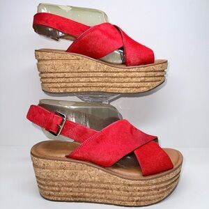 FRANCO SARTO RED